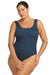 Klimt One Piece Navy