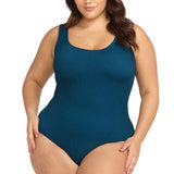Klimt One Piece Navy
