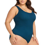Klimt One Piece Navy