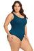 Klimt One Piece Navy