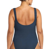 Klimt One Piece Navy
