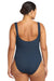 Klimt One Piece Navy
