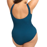 Klimt One Piece Navy