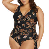 Chantique Hayes Underwire One Piece