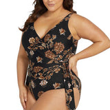 Chantique Hayes Underwire One Piece