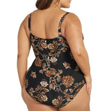 Chantique Hayes Underwire One Piece