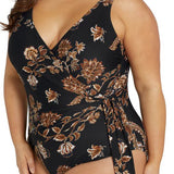 Chantique Hayes Underwire One Piece