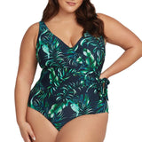 Palmspiration Hayes One Piece Dark Navy