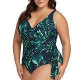 Palmspiration Hayes One Piece Dark Navy