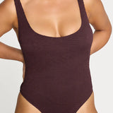 Kahlo One Size One Piece Jacquard Cherry