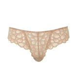 Allure Brazilian Brief Honey