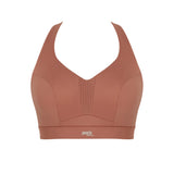 Endurance Wired Sports Bra Sienna Rose