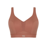 Endurance Wired Sports Bra Sienna Rose