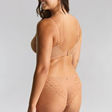 Allure Brazilian Brief Honey