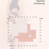 Ambra Micronet Pantyhose