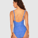 Picnic Point D.E Wrap One Piece Electric