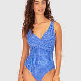 Picnic Point D.E Wrap One Piece Electric