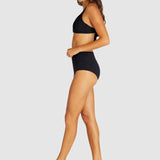 Chloro Firm Pant Black