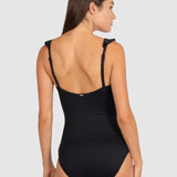 Chloro E-F One Piece Black