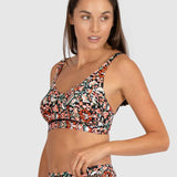 Boho DD-E Bra Black