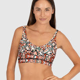 Boho DD-E Bra Black