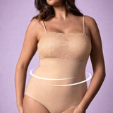 Body Lace Perfect Curves Dune