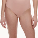 Soft Stretch High Cut Full Brief Authentic Pick