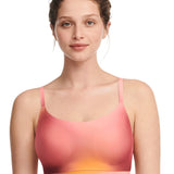 Soft Stretch Bralette Gradient Multi