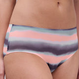 Soft Stretch Hipster Brief Fluor Eclipse