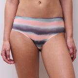 Soft Stretch Hipster Brief Fluor Eclipse