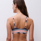 Soft Stretch Bralette Fluor Eclipse