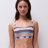 Soft Stretch Bralette Fluor Eclipse