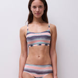 Soft Stretch Bralette Fluor Eclipse