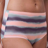Soft Stretch Full Brief Fluor Eclipse