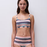 Soft Stretch Full Brief Fluor Eclipse