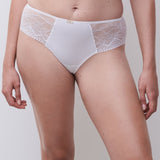 Origins Shorty Brief White