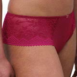 Origins Shorty Brief Ruby Pink