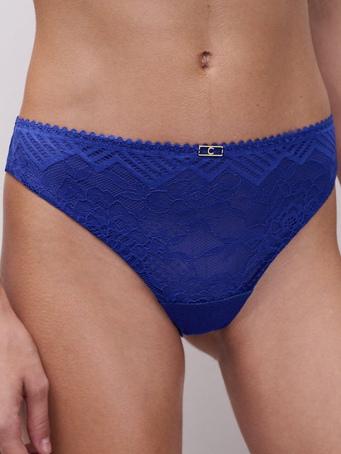 Origins Tanga Thong Blue Klein