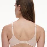 Origins Half Cup Bra Golden Beige