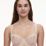 Origins Half Cup Bra Golden Beige