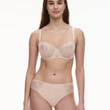Origins Half Cup Bra Golden Beige