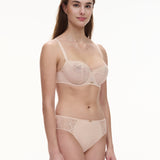 Origins Half Cup Bra Golden Beige