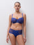 Origins Shorty Brief Blue Klein