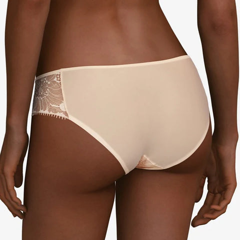 Day To Night Brief Golden Beige