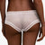 Day To Night Shorty Brief White
