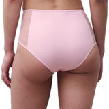 Norah Chic High Waist Full Brief Candy Pink
