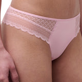 Norah Chic Gstring Thong Brief Candy Pink