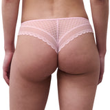 Norah Chic Gstring Thong Brief Candy Pink
