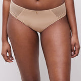 Romance Full Brief Golden Beige
