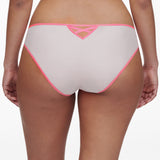 Lush Bikini Brief Miami Pink